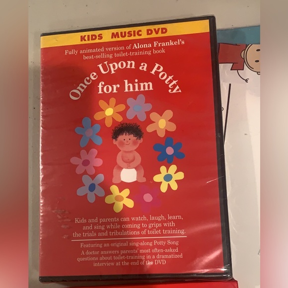 Potty training bundle - Picture 3 of 4